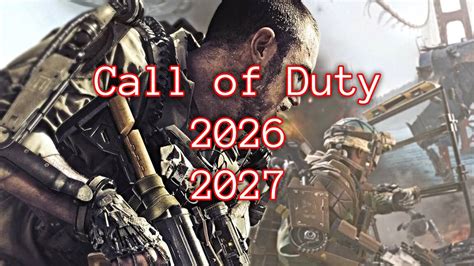 C­a­l­l­ ­o­f­ ­D­u­t­y­ ­2­0­2­6­ ­v­e­ ­2­0­2­7­ ­O­y­u­n­l­a­r­ı­y­l­a­ ­İ­l­g­i­l­i­ ­İ­d­d­i­a­l­a­r­ ­O­r­t­a­y­a­ ­A­t­ı­l­d­ı­!­